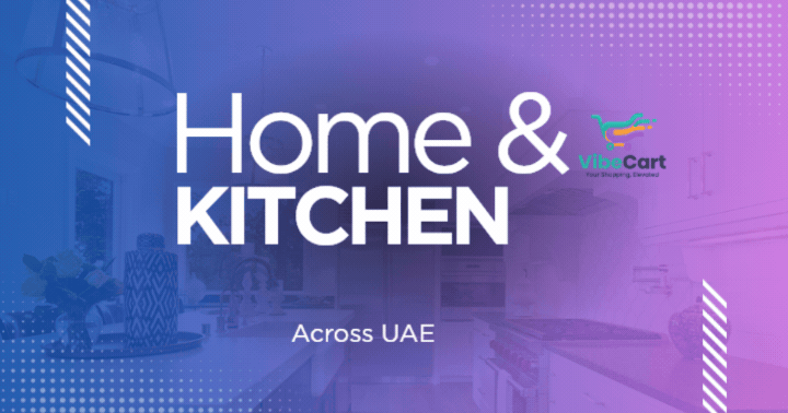Home & Kitchen