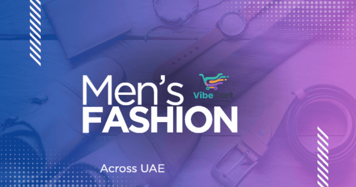 Men's Fashion