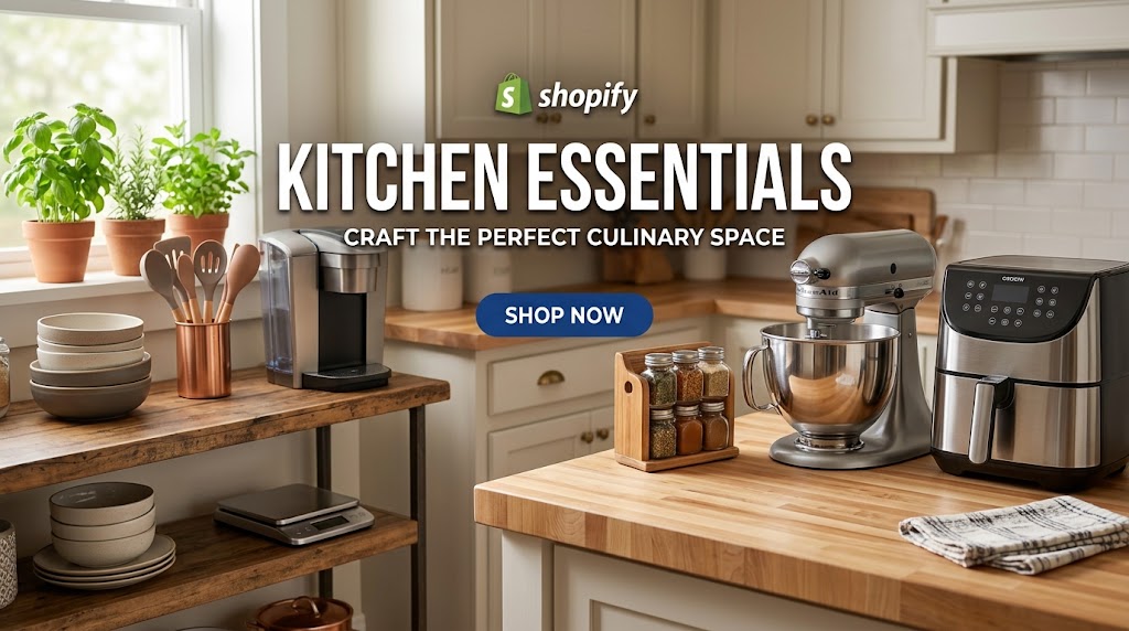 Home & Kitchen