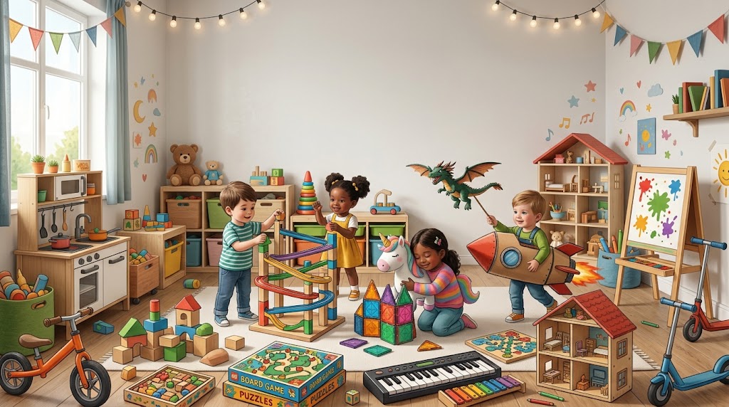 Kids Toys