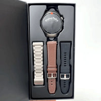 HainoTeko RW-75 AMOLED Smartwatch