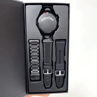 HainoTeko RW-75 AMOLED Smartwatch