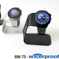 HainoTeko RW-75 AMOLED Smartwatch