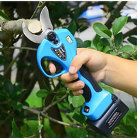 Electric pruning shear Lithium Scissors ©