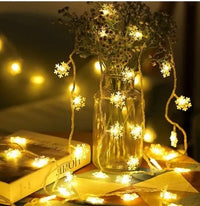 LED Small Lights Flashing Lights Lights With Stars Small Decoration