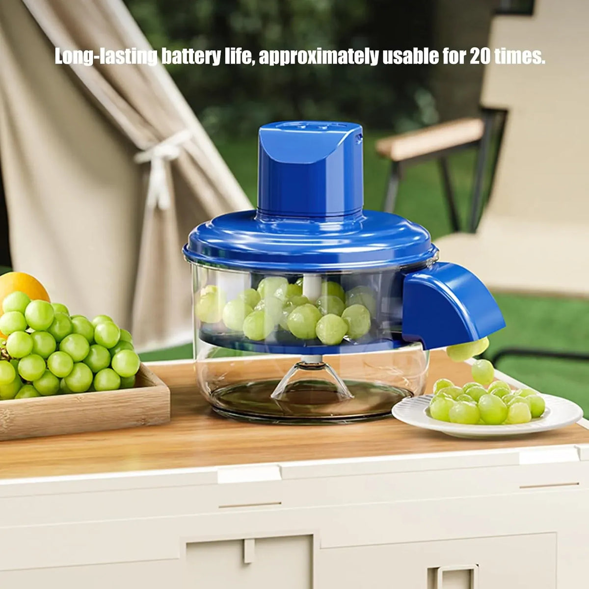 Fruit and vegetable easy peeler machine