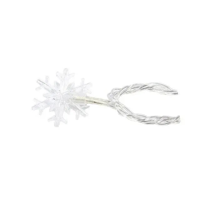 LED Small Lights Flashing Lights Lights With Stars Small Decoration