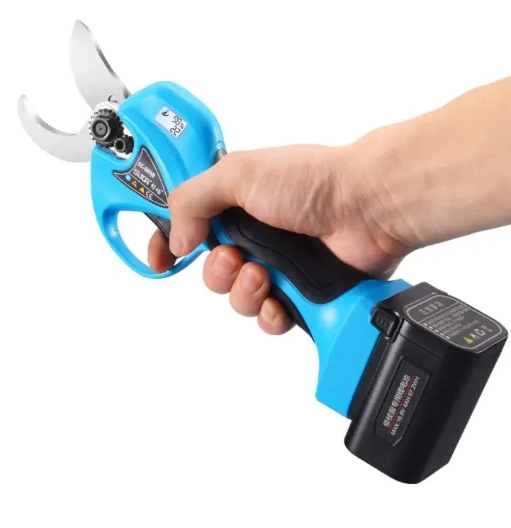 Electric pruning shear Lithium Scissors ©