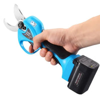 Electric pruning shear Lithium Scissors ©