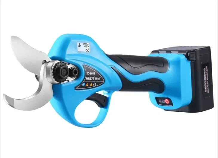 Electric pruning shear Lithium Scissors ©