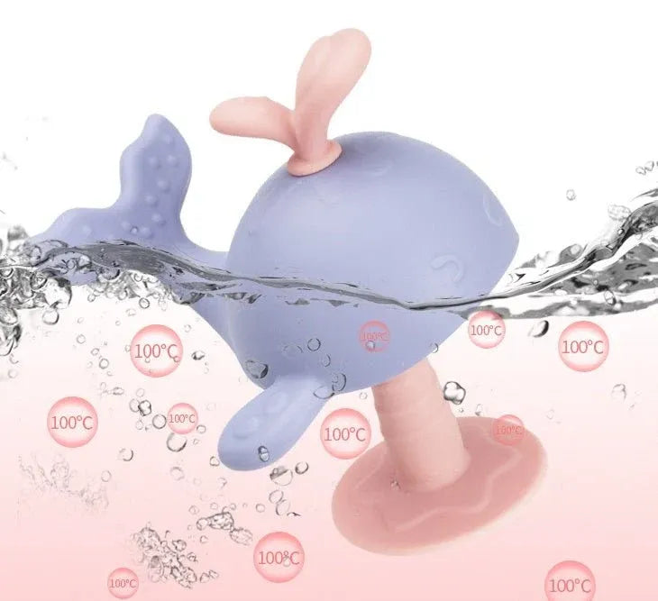 Baby Teething Toy
