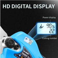 Electric pruning shear Lithium Scissors ©