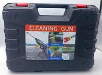 Rechargeable High Pressure Washer Car Gun Portable Pressure Washer Machine