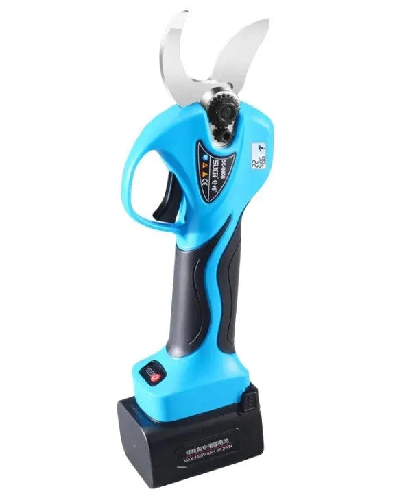 Electric pruning shear Lithium Scissors ©