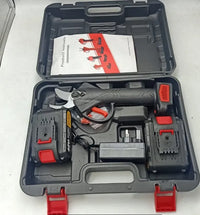 Electric pruning shear Lithium Scissors ©