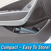 BrellaShield Car Windshield Sun Shade – Foldable UV Protection
