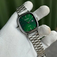 Casio Square Watch