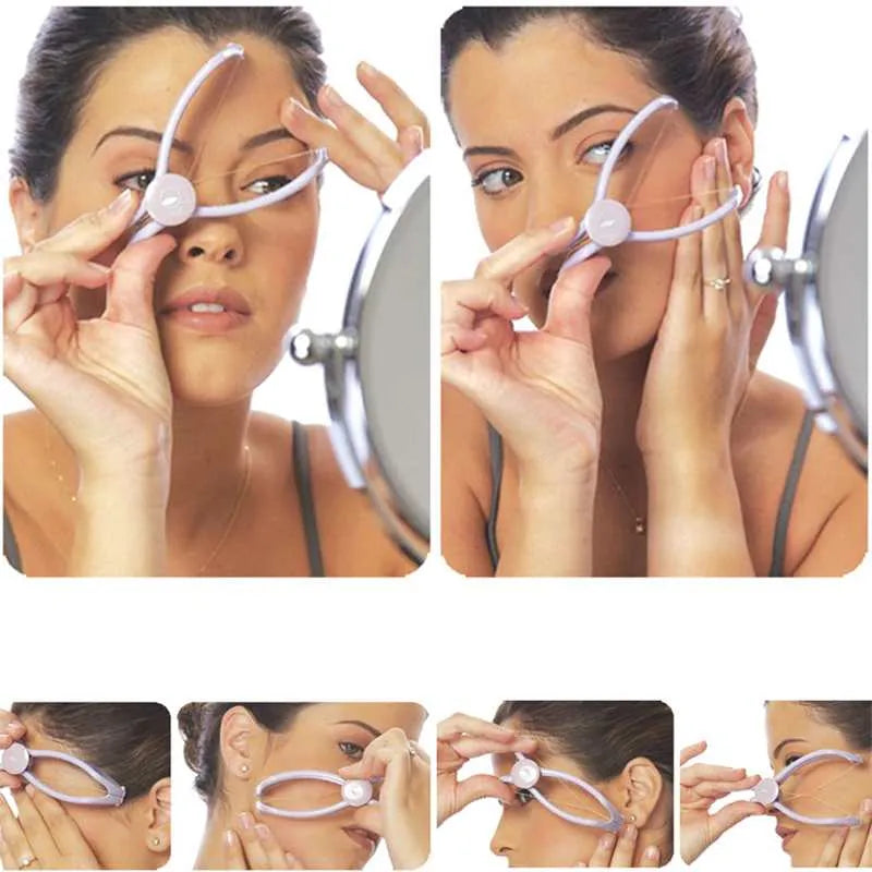 Sildne - Hair Threading System