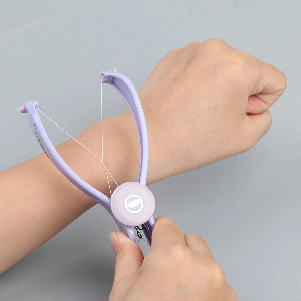 Sildne - Hair Threading System