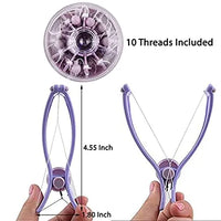 Sildne - Hair Threading System